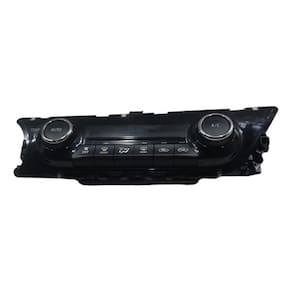 Comando Ar Digital Toyota Hilux 2020 A 2024