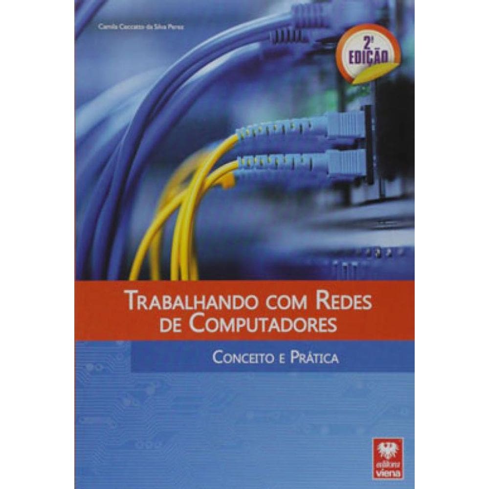 Trabalhando Com Redes De Computadores