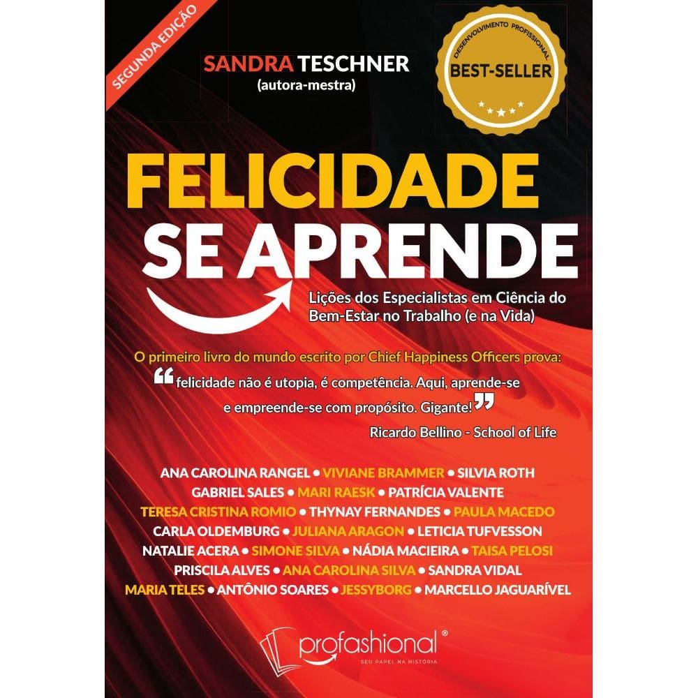 Felicidade se aprende: lições dos especialistas em ciência do bem-estar no trabalho (e na vida)
