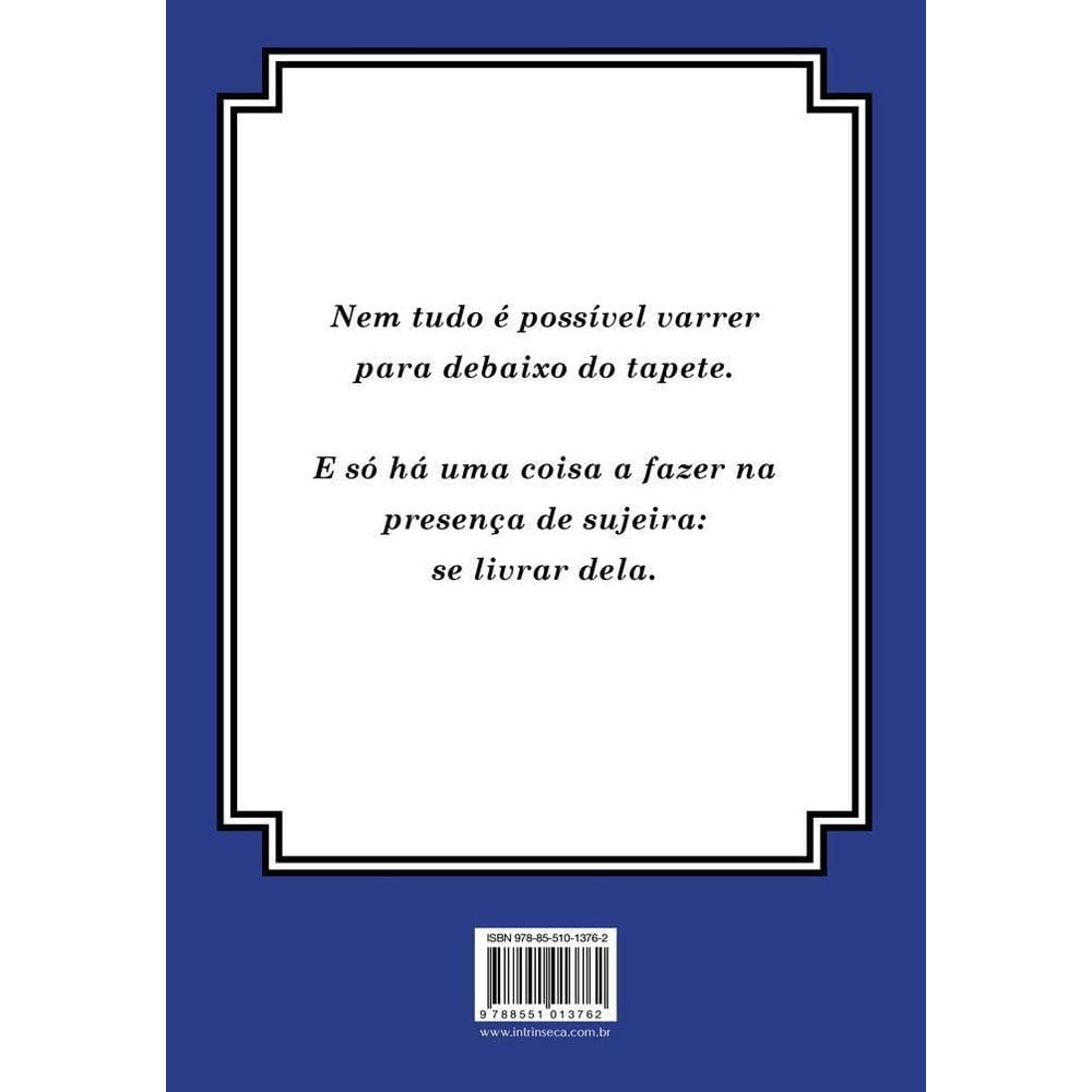 O Hóspede Misterioso