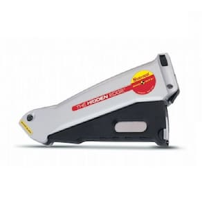 Estilete de Segurança Hidden Edge S011 Starrett