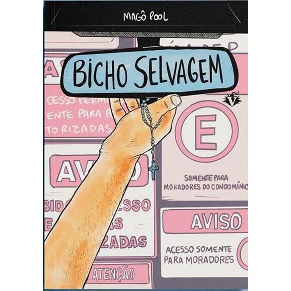 Bicho Selvagem