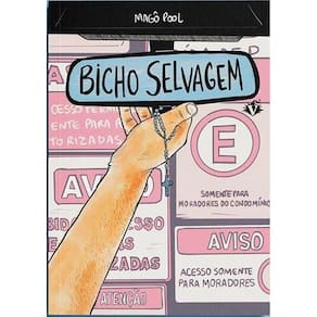 Bicho Selvagem