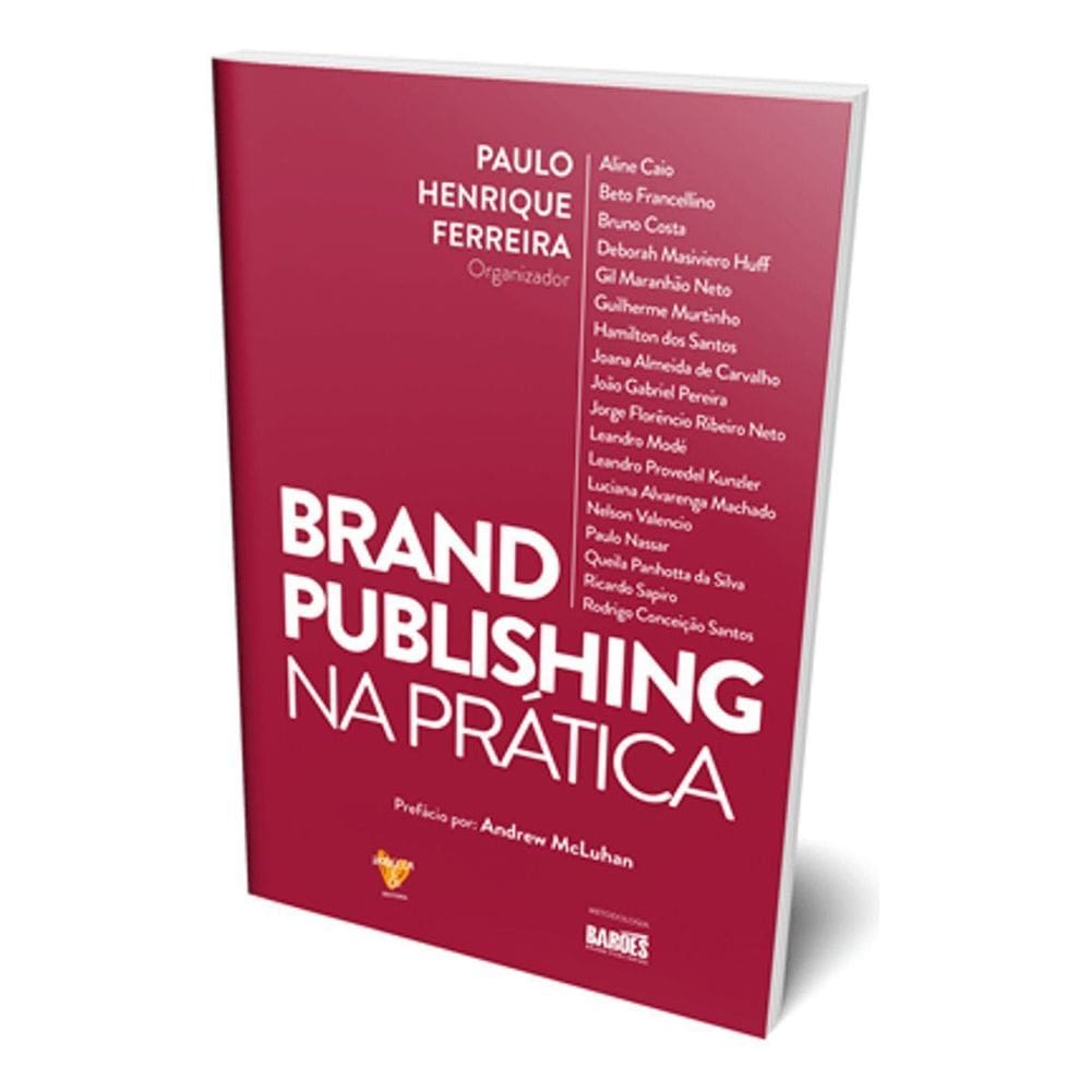 Brand Publishing na Prática