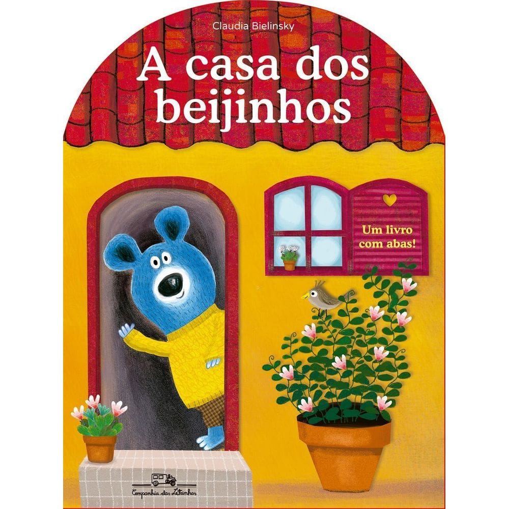 A Casa Dos Beijinhos