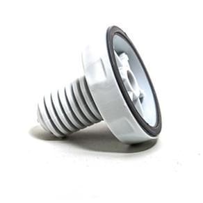 Kit 4 Pés Lavadora Electrolux Lt12B Lt13B Ltd09 - A99014001