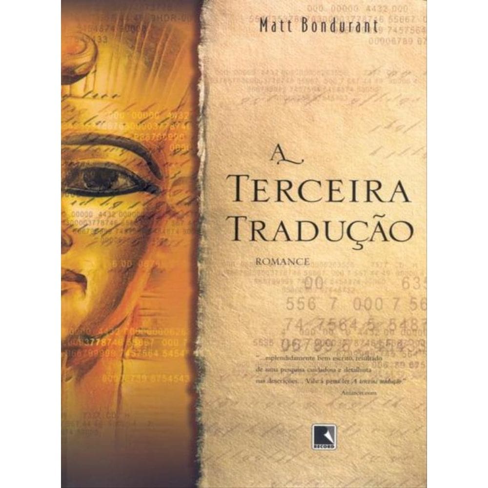 A Terceira Tradução