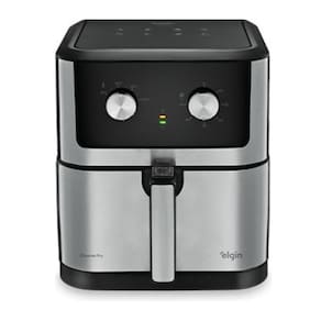 Fritadeira Air Fryer Elgin Afc80 8l 110v