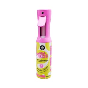 Ativador de Cachos Plot Twist Guava Misturinha 280ml - Lola