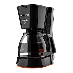 Cafeteira Eletrica Cadence Desperta Contrast 110V