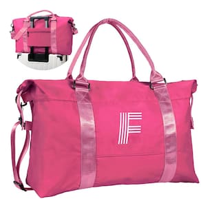 Mochila de viagem Vogewood Initial personalizada para ela