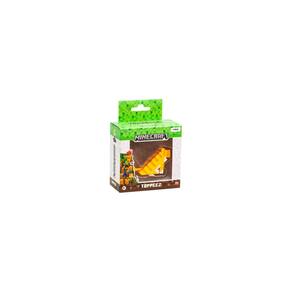 Boneco - Minecraft Gato Miniatura COPAG DA AMAZONIA
