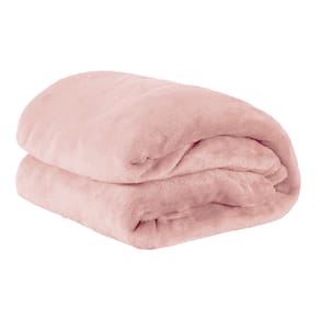 Cobertor Casal Fleece Toque Aveludado Macio Quentinho