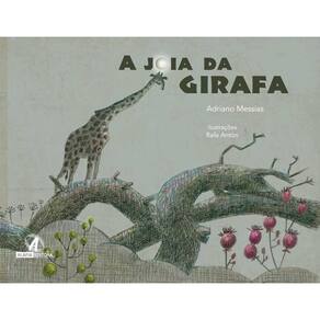 Joia Da Girafa, A