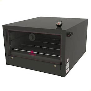 Forno Semi-Industrial Para Fogões Progás FSP-6800 AT A Gás Baixa Pressão 67 L P45179