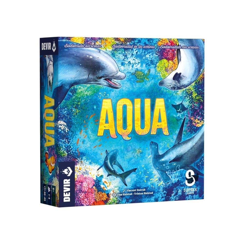 Aqua