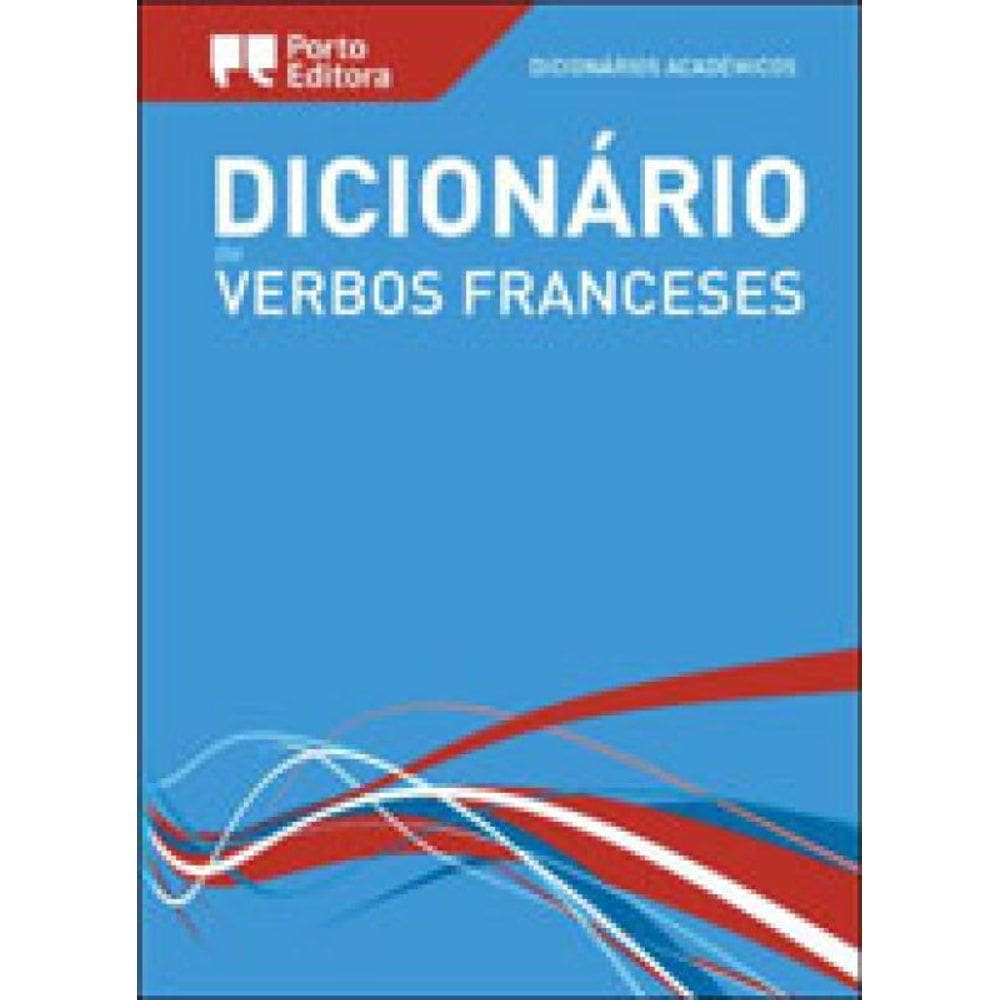 Dicionario Academico De Verbos Franceses