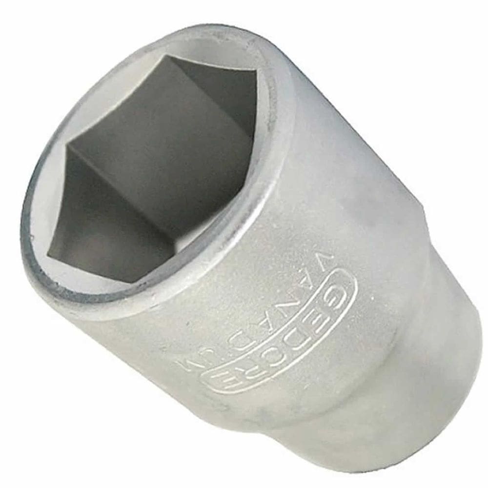 SOQUETE SEXTAVADO ENCAIXE 3/4&quot; - 3/4&quot; - 32 - 017.451