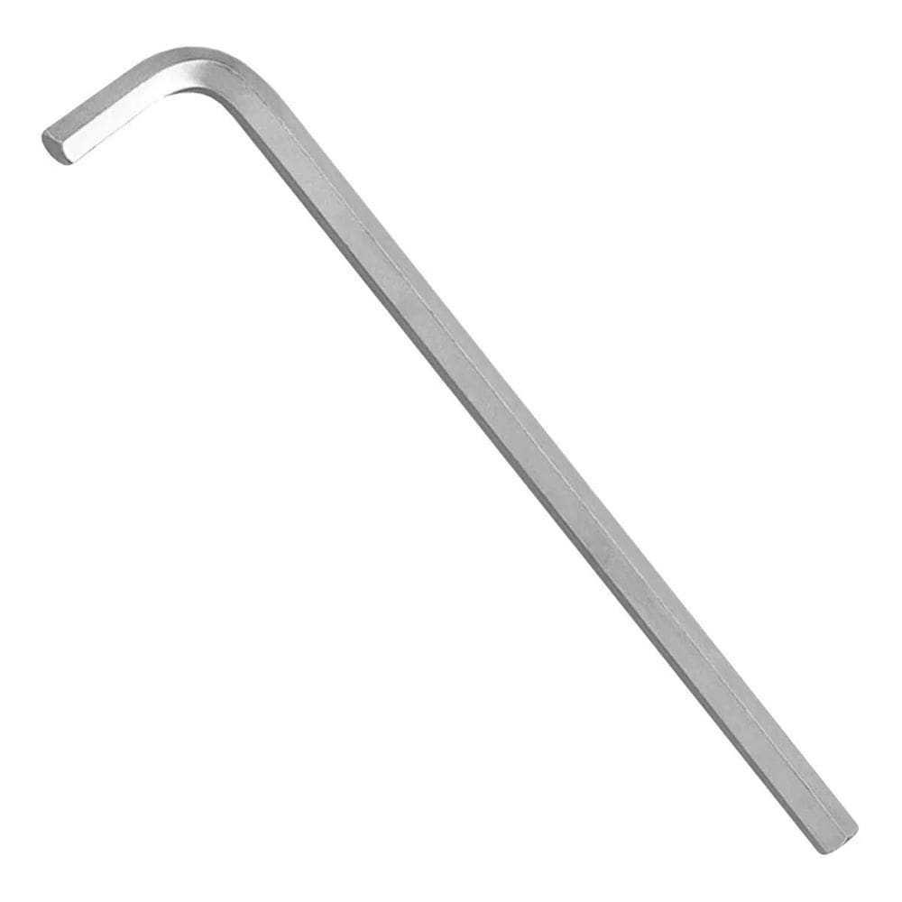 Chave Allen Hexagonal Longa Tipo L 7/32``  206059  - Tactix