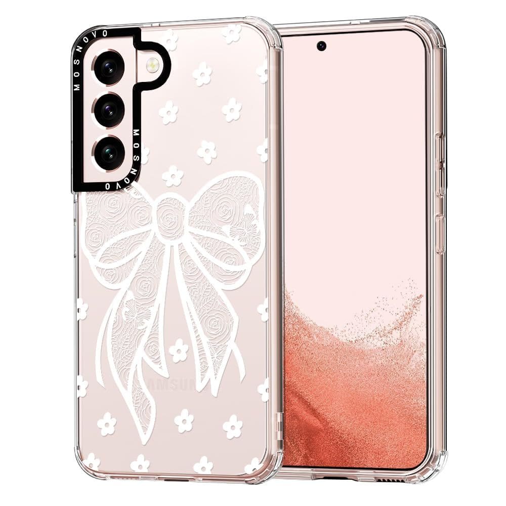 Capa de telefone MOSNOVO para Samsung Galaxy S22 Buffertech 2m Drop