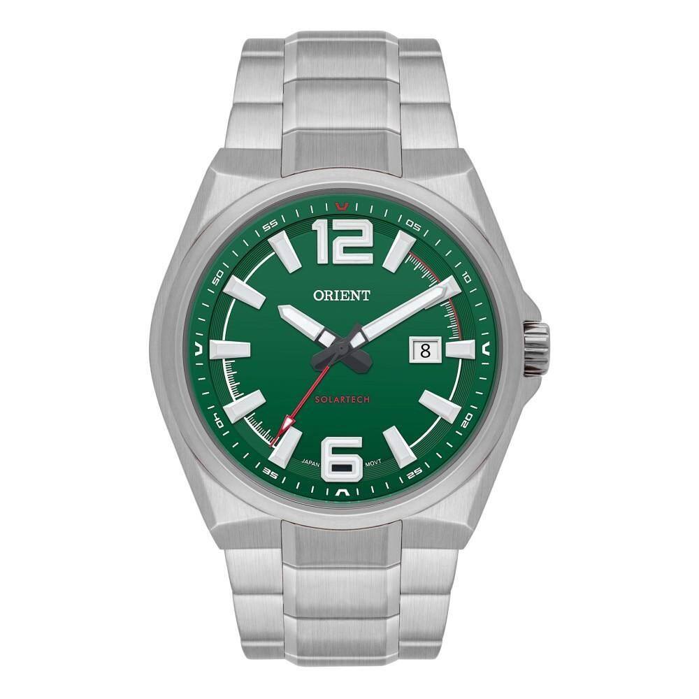 Relógio Orient Masculino SolarTech MBSS1509 E2SX - Solar