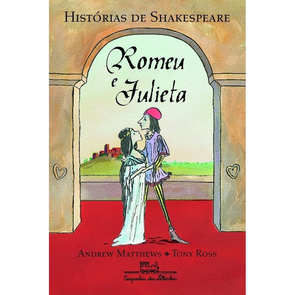 Romeu e Julieta
