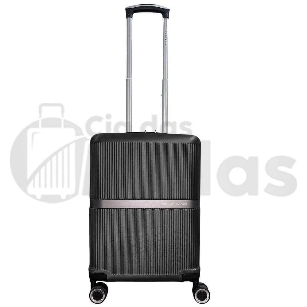 Mala Viagem Bordo Rodas 360 Cadeado Tsa Design Moderno Ampla