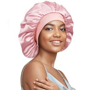 Boné de seda Umisleep 22 Momme 100% Real Mulberry para mulheres