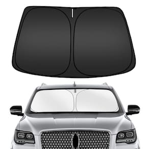 Pára-brisa Sun Shade ARISMOTOR para Lincoln Navigator 2018-2025