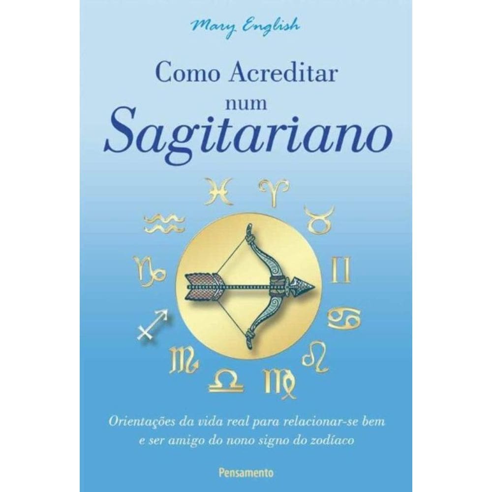 Como Acreditar nun Sagitariano