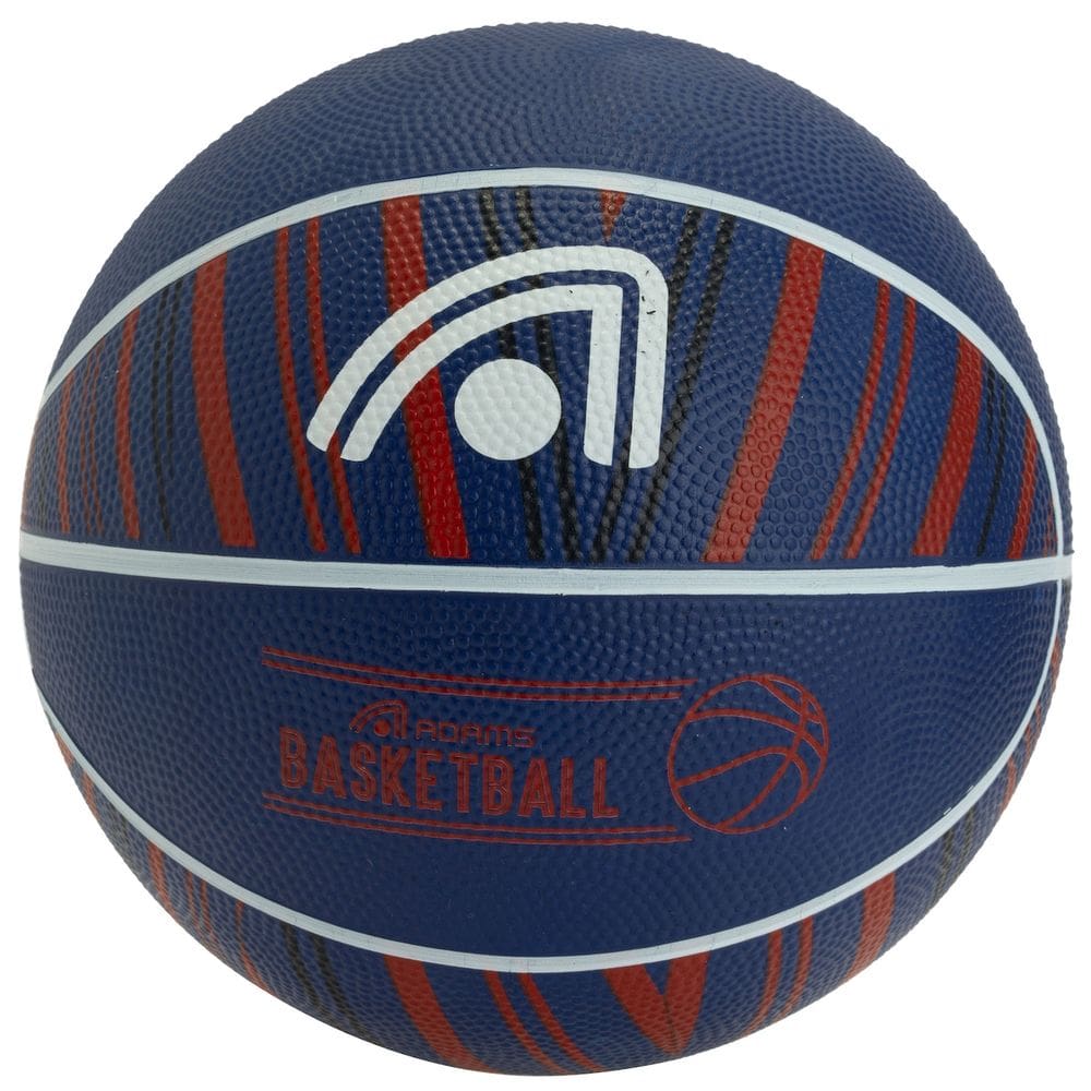 Minibola de Basquete Adams