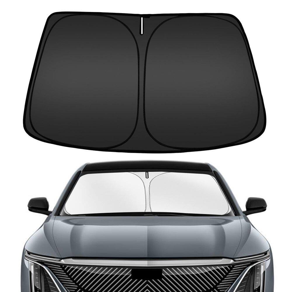 Pára-brisa Sun Shade ARISMOTOR para Cadillac Lyriq Electric