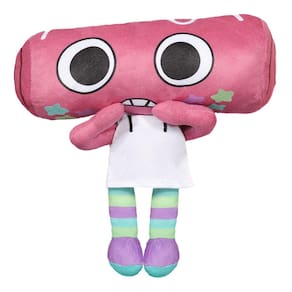 Almofada de pelúcia XLKKD Dandy`s World Cosmo 25 cm