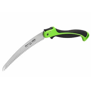Serrote Dobrável Para Poda Jardinagem 10`` - 250Mm Yardsmith