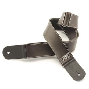 Correia 5cm Couro Sintetico Cm503 Marrom