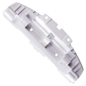 Base Dobradiça Lavadora Brastemp Bwg11ab sintético W10413648