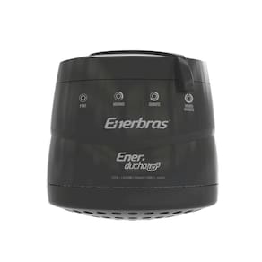 Ducha Enerducha Up4 5500w 127v Preta Enerbras
