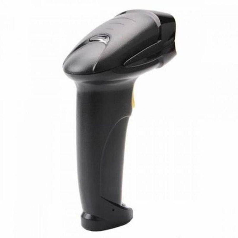 Leitor De Código De Barras C3tech Lb-50bk Usb