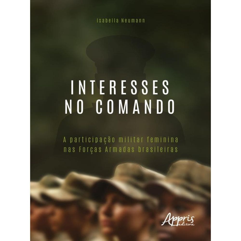 Interesses No Comando