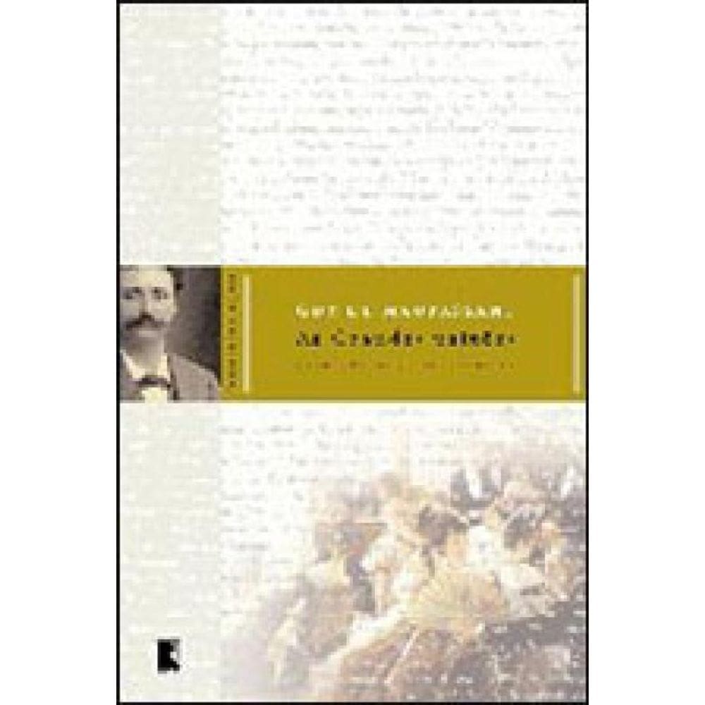 As Grandes Paixões (Col. Grandes Traduções)