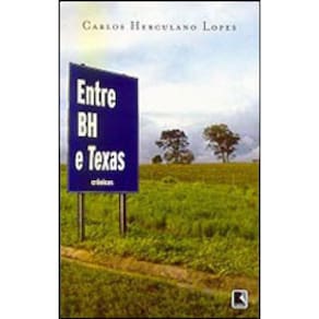 Entre Bh E Texas