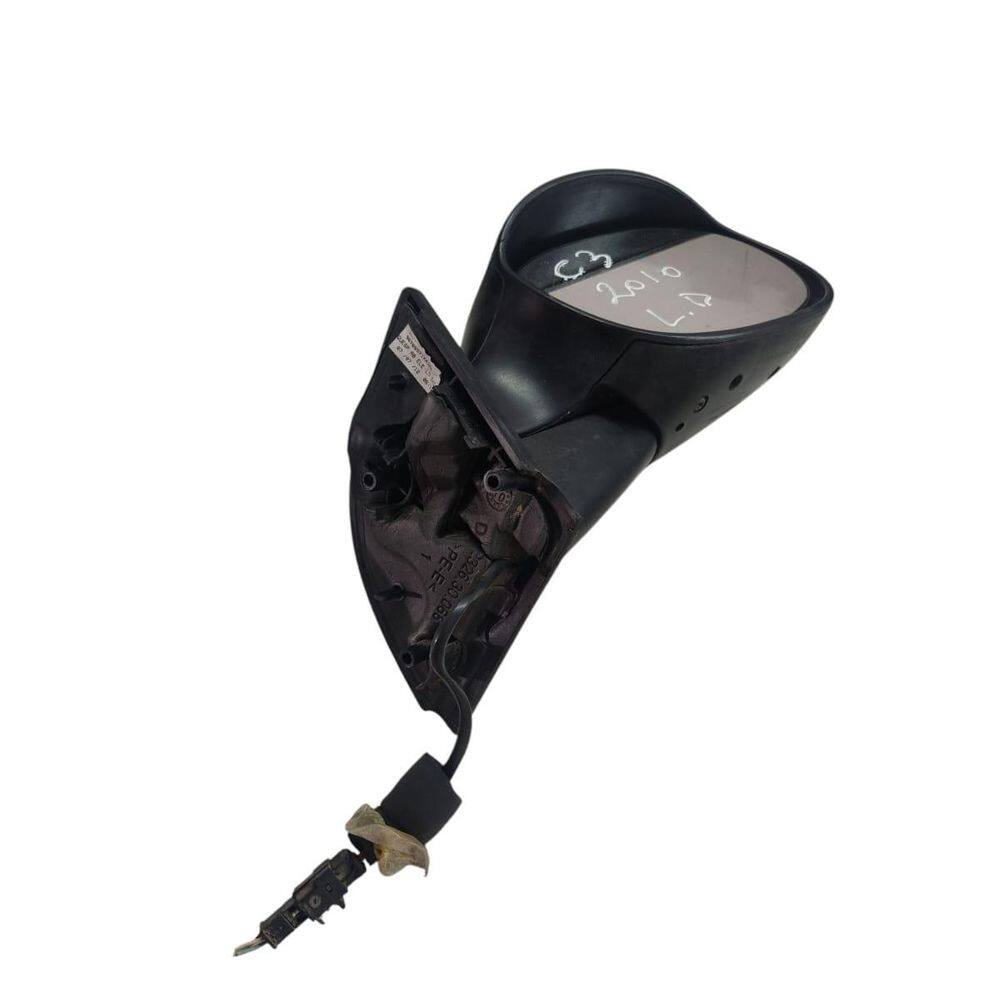 Retrovisor Direito Eletrico C3 2010