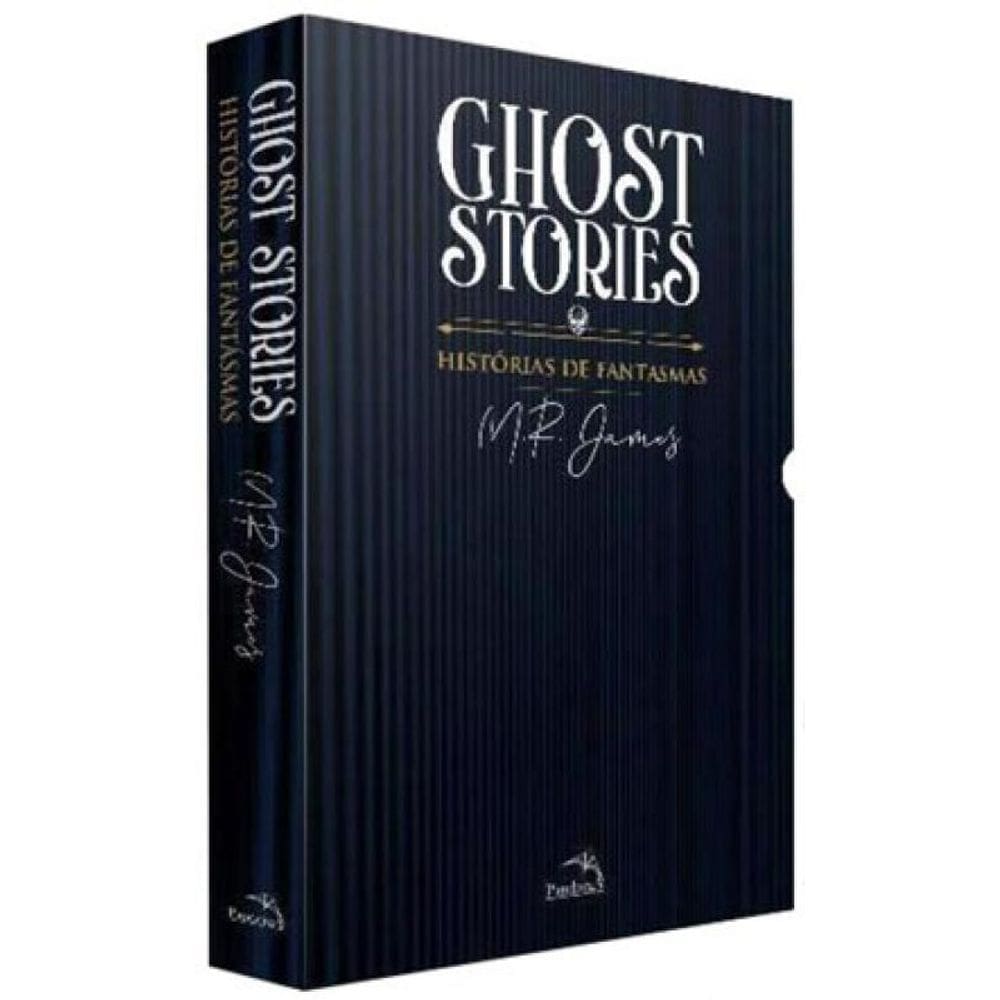 Box Ghost Stories