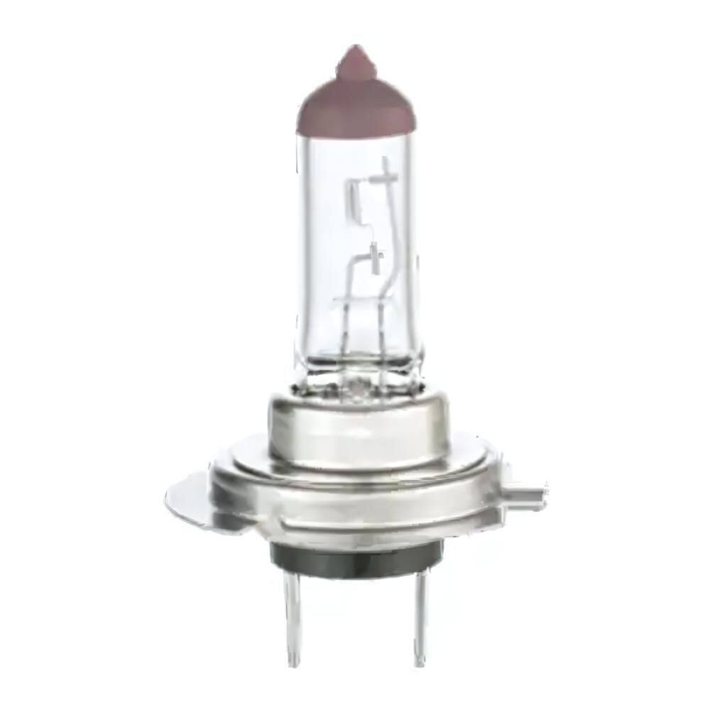 Lampada Halogena Code-tech One 12v 4300k H7 55w Unitaria