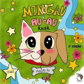 Mingau e Au-au