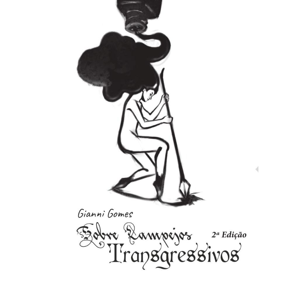 Sobre Lampejos Transgressivos