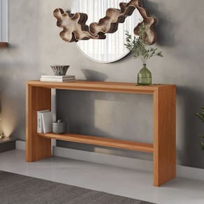 Aparador para Sala de Estar Premium 100%mdf Naturalle