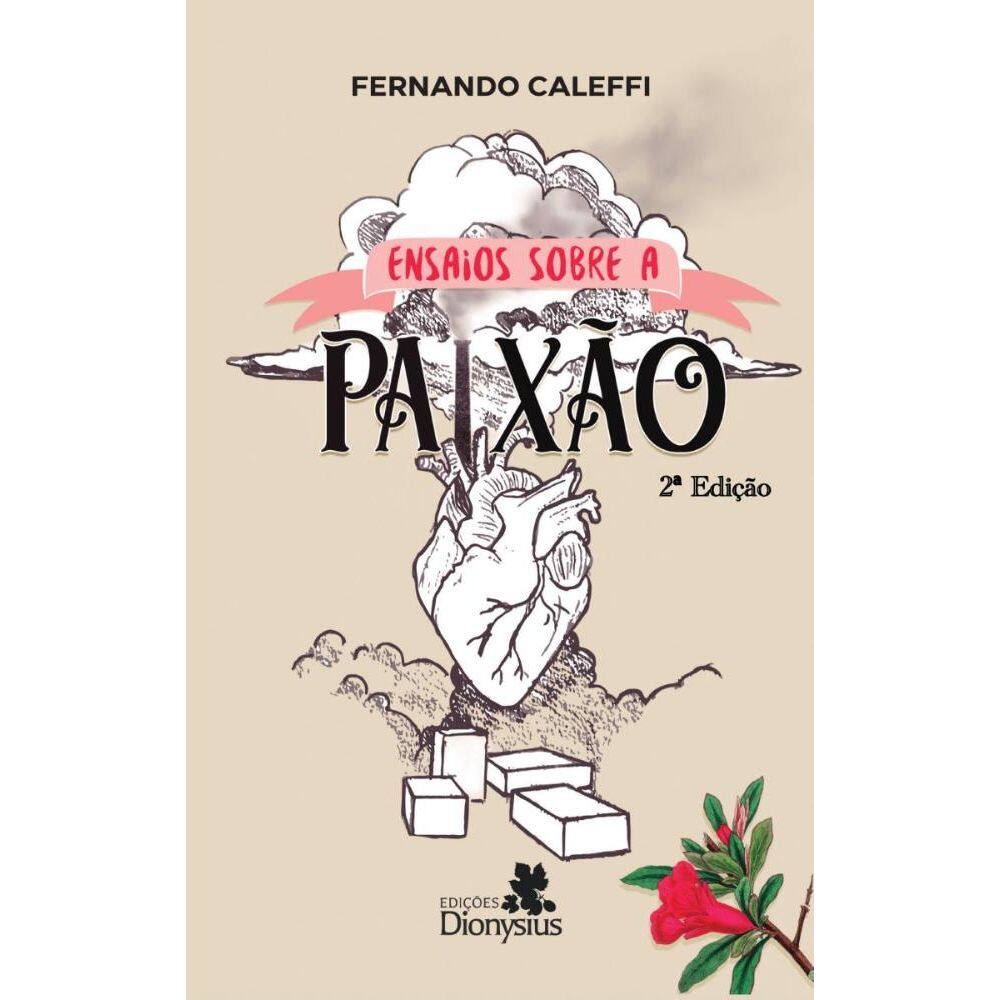 Ensaios Sobre a Paixão