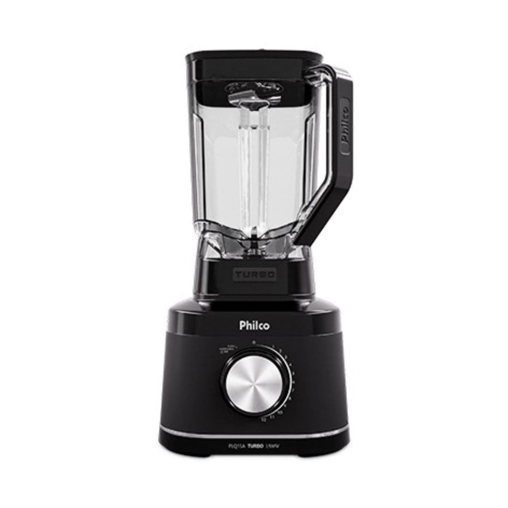 Liquidificador Philco PLQ15A 3,1 Litros 1500W