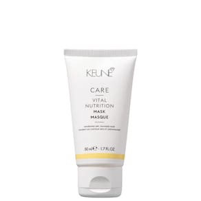 Keune Care Vital Nutrition Máscara de Nutrição 50ml